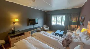 Trysil-Knut Hotel - Image 2