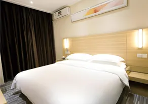 City Comfort Inn Foshan Longjiang Exhibition Center - Image 4