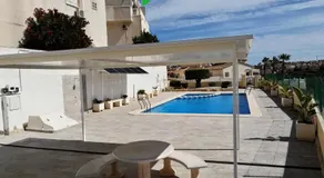 Home Aqma- Hilltop- stunning view of Golf Club La Marquesa - Image 4