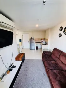 Apartemen Pentapolis BSB by Staycation Balikpapan - Image 3