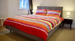 Cosy 3 Bedroom Apartment In Trendy Haberfield - Image 2