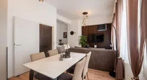 STAYDIA Zentrales Apartment nahe Münzplatz - Image 3