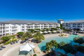 Das „Pool Resort “ in Kingscliff 2206/07 - Image 2