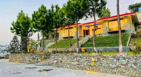 HUSNAIN RESORT by Saud khan - Image 5