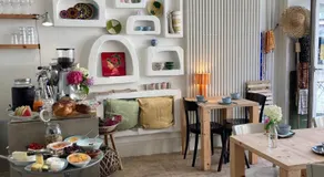 Flusshaus BnB Alicudi - Image 3