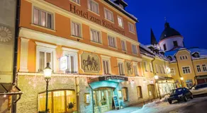 Hotel zum Kirchenwirt Mariazell - Image 3