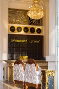 Diamond Hotel - Image 4