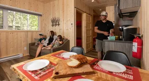 Motel and Camping Colibri - Image 3