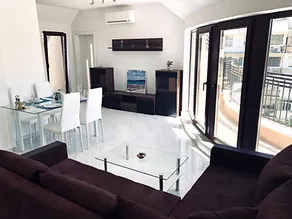Sea Star  Central/Sea Garden Luxury Apartment - Image 3
