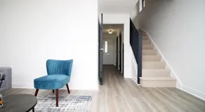 Modern and Cosy 3 Bed House Close to Cardiff City Centre perfect for Family Relocations, Contractors & Groups by Gurkha Stay with Free Parking and Wifi - Image 4