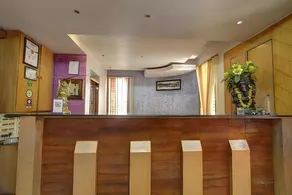 Hotel Rajsangam International - Image 2