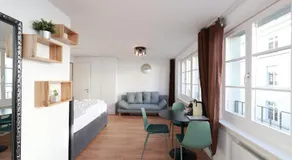 KoBi Apartments Falkenplatz - Image 2