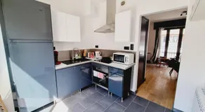 Duplex Zen en centre-ville de Valenciennes - Image 3