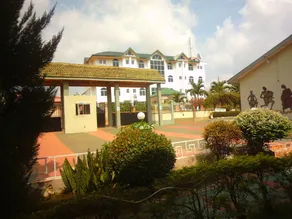 Wadoma Royale Hotel - Image 4