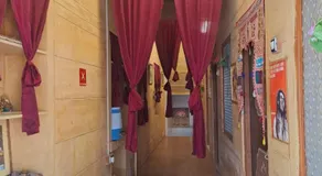 Bob Cafe & Guest House Jaisalmer - Image 2