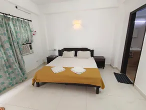 One Bhk  apartment with Swimming Pool - Image 5