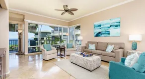 Kapalua Bay Villa 29b4 1 Bedroom Villa by RedAwning - Image 2