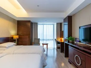 Wanhao Holiday Hotel - Image 2