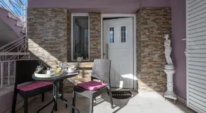 Kalamata home, Agia triada - Image 5