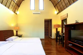 Luxury Villa 1 BR Private Pool #B7 - Image 2