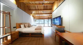 Nanjing Tulou Xinyuan HomeStay - Image 2