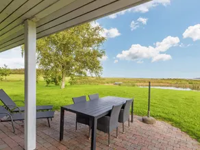 4 Personen Ferienhaus in Thisted-By Traum - Image 5