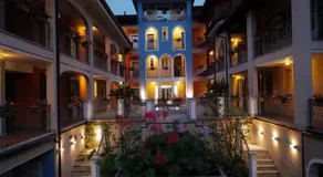 Aquazzurra Resort & Aparthotel - Image 3