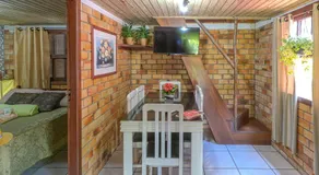 Hotel Praia Do Rosa - Image 5