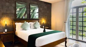 Vila Pugliesi Hotel Boutique - Image 2