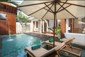 The Arca Villas by GenuineHost - Image 3