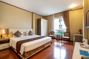 La Palma - Garden Saigon Hotel Phu My Hung - Image 2