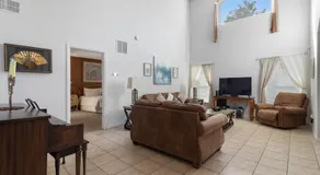 Family Oasis 5BR Villa with South Facing Pool and Games Room Near Disney - Image 4