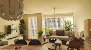 Charming ROOM in a Cozy Home in Stege - Image 2