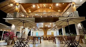 Treeshade Resort & Spa Moalboal - Image 2