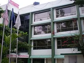 Hotel Sai Sahavas - Image 5