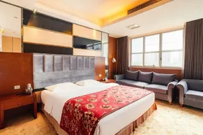 Fusen Boutique Hotel - Image 2
