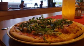 Gasthof Paluda - Pizzeria - Image 5