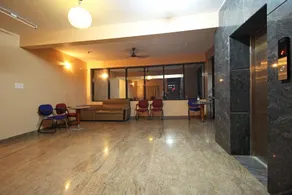 OYO Hotel Sk Regency - Image 5