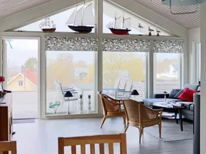 5 stjernet sommerhus i STENINGE - Image 4