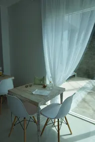 The CHU cafe / guesthouse - Image 5