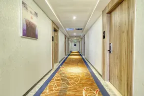 Yihao Youke Chain Hotel (Dongguan Liaobu Jingtai Jiarong Plaza Branch) - Image 5