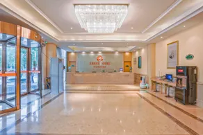 Vienna 3 Best Hotel Shandong Liaocheng Dong'e Fuqian Street - Image 5