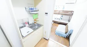 Cocostay Jarudan ココステイ ジャルダン - Image 3