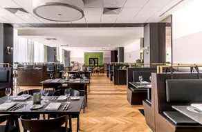 Diplomat Hotel Prague - Image 4