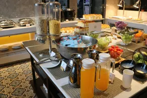 Huarui Hotel (Lijiang Sanyi Airport) - Image 3