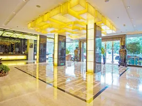 Min Jiang Hotel - Image 2