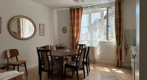 Two Bedrooms City Center Krakow - Image 5