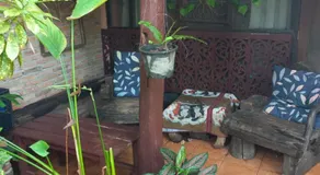 Teak House Chiang Mai - Image 4