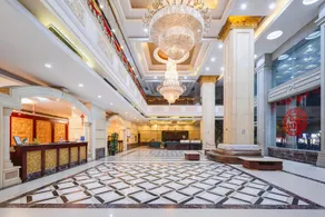 Hengsheng Hotel - Image 2