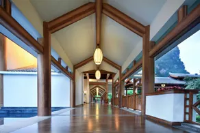 Yangshuo Riverside Resorts Hotel - Image 3